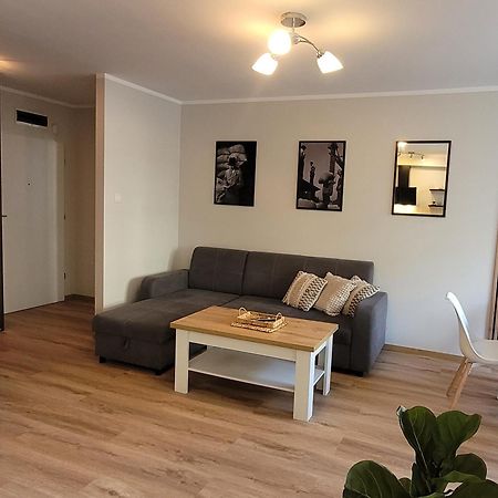 Apartament Karolina - Zielone Tarasy Kołobrzeg Exterior foto
