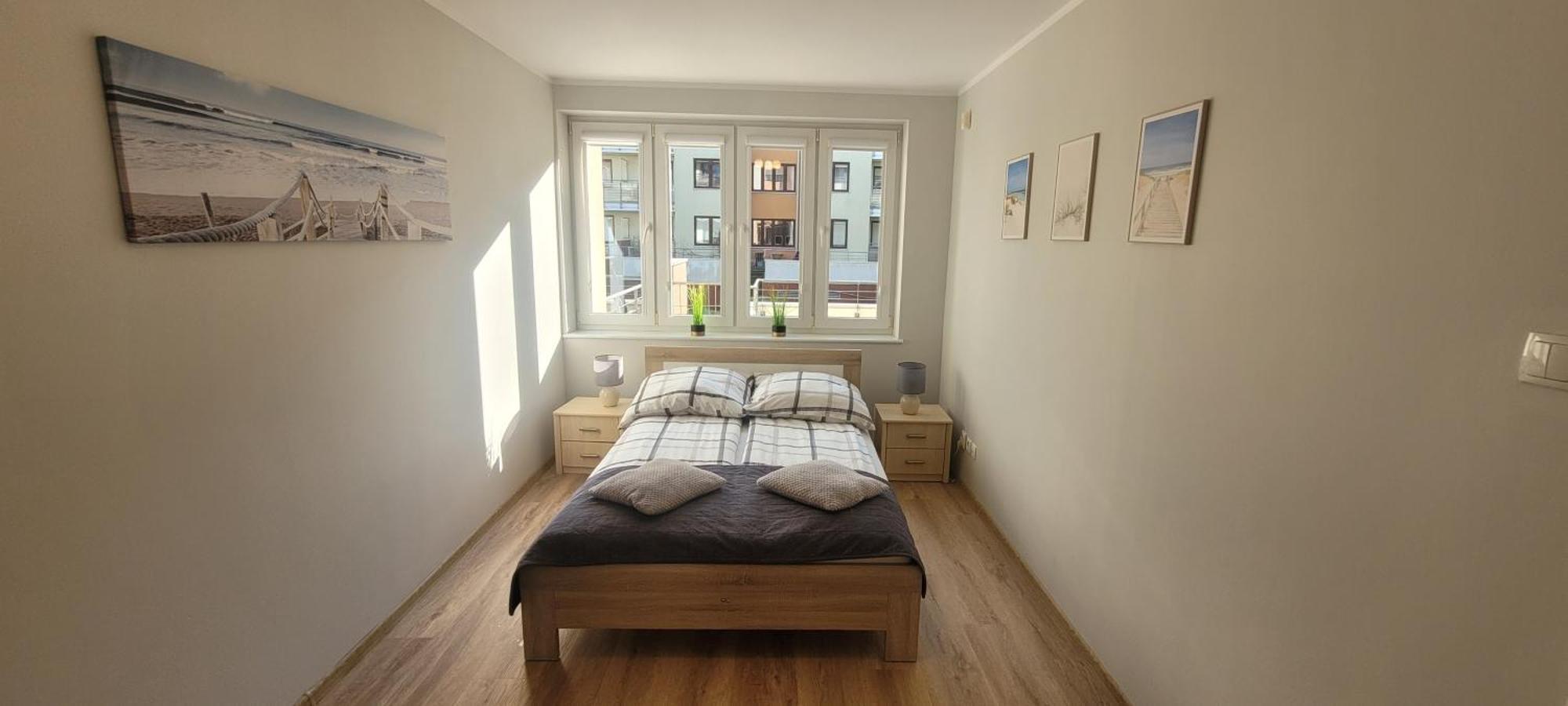 Apartament Karolina - Zielone Tarasy Kołobrzeg Exterior foto